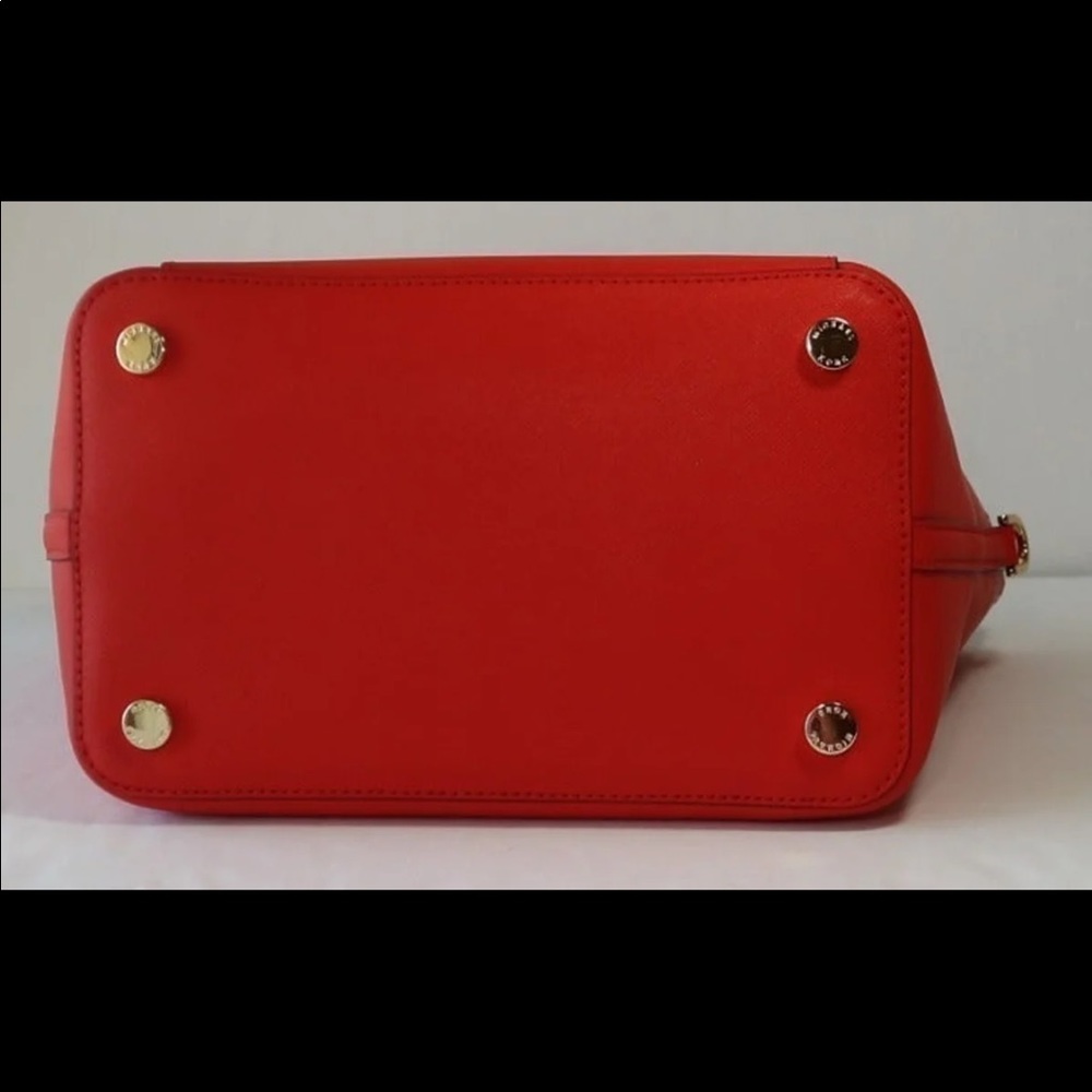 Michael Kors Greenwich Large Grab Tote - Picture 12 of 13